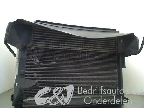 Boîtier ventilateur d'un Fiat Doblo, Autos : Pièces & Accessoires, Climatisation & Chauffage, Fiat, Utilisé, 3 mois de garantie