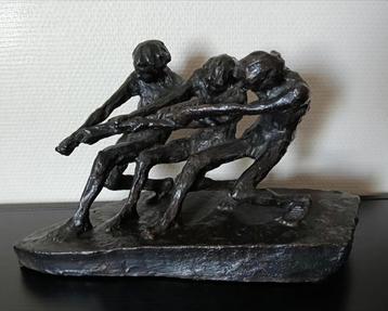 Hans Balner (1925-2018) beschikbaar voor biedingen