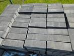 Ebema carreau klinker 30x10x6cm antraciet 28m2, Tuin en Terras, Tegels en Klinkers, Ophalen, Zo goed als nieuw