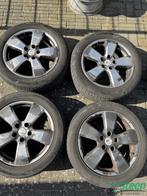 Volkswagen Transporter T5 LMV RC Design 235-50-18 101Y Opkna, Auto-onderdelen, 18 inch, Banden en Velgen, Ophalen of Verzenden