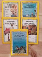 National Geographic - 1962 - 1971, Verzamelen, Ophalen of Verzenden, 1960 tot 1980, Tijdschrift