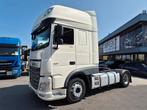 DAF XF 480 FT SUPER SPACE CAB (bj 2021), Automaat, Achterwielaandrijving, Euro 6, Wit