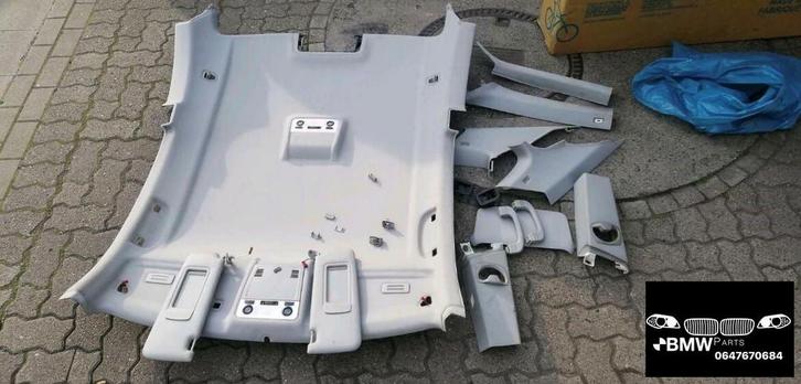 Hemel kompleet Bmw 3-Serie E92 coupe, Auto-onderdelen, Interieur en Bekleding, BMW, Gebruikt, Ophalen of Verzenden