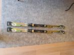 Ski's, Sport en Fitness, Ophalen of Verzenden, Gebruikt, Ski, Ski's