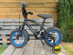 Batman kinderfiets 12 inch, Fietsen en Brommers, Fietsen | Kinderfietsjes, Ophalen, Zijwieltjes, Volare, Minder dan 16 inch