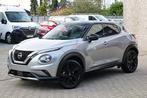 Nissan Juke N-DESIGN*CAMERA*AUTOMAAT*HALF-LEDER*NAVIGATIE*, https://public.car-pass.be/vhr/6467a623-c3af-4f2d-ba06-a023349831fa