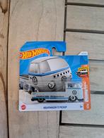 Vw t2 pick up hotwheels, Hobby en Vrije tijd, Modelauto's | Overige schalen, Ophalen of Verzenden, Zo goed als nieuw