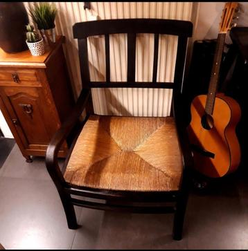 Prachtige Art-Nouveau stoelen  beschikbaar voor biedingen