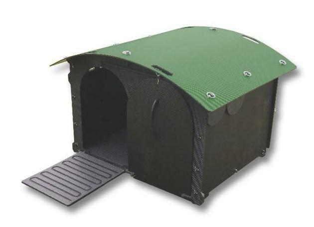 poulailler à canards ou à oies Nestera, Animaux & Accessoires, Volatiles | Accessoires, Neuf, Poulailler, Enlèvement