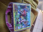 Disney blokkendoos, Ophalen of Verzenden, Mickey Mouse