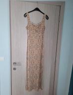 Lange jurk SENSO maat 38, Taille 38/40 (M), Enlèvement ou Envoi, Senso, Comme neuf