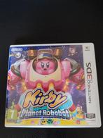 Kirby planet robobot, Ophalen of Verzenden, Zo goed als nieuw
