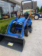 Iseki tractor TXGS24, Tuin en Terras, Zitmaaiers, Ophalen, Nieuw, Versnellingen