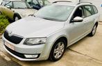 Skoda Octavia 1.6TDI Probleem Motor, Auto's, Bedrijf, Te koop, Octavia, Break