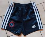 Club Brugge Short, maat 116, Kinderen en Baby's, Kinderkleding | Kinder-zwemkleding, Ophalen, Adidas, Maat 116, Jongen of Meisje