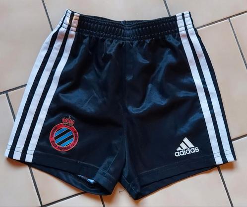 Club Brugge Short, maat 116, Kinderen en Baby's, Kinderkleding | Kinder-zwemkleding, Zo goed als nieuw, Maat 116, Jongen of Meisje