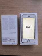 IPhone 5S, Telecommunicatie, Mobiele telefoons | Apple iPhone, Gebruikt, 16 GB, Ophalen of Verzenden, Grijs