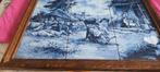 Delfs blauw, Antiek en Kunst, Ophalen
