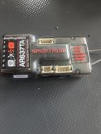 spektrum AR637TA AS3x+SAFE récepteur  6 canaux, Hobby & Loisirs créatifs, Modélisme | Radiocommandé & Téléguidé | Avions, Enlèvement ou Envoi