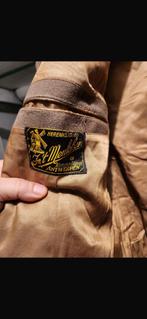 Manteau militaire, Verzamelen, Militaria | Algemeen, Ophalen of Verzenden, Landmacht, Kleding of Schoenen