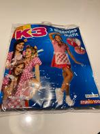 3 biggetjes verkleedpak 3-5j, Ophalen, Zo goed als nieuw