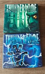 Thunderdome Chapter XXI + Chapter XXII, Cd's en Dvd's, Overige genres, Ophalen of Verzenden, Zo goed als nieuw