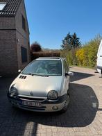 Renault Twingo 2003, Auto's, Voorwielaandrijving, 4 zetels, Twingo, USB