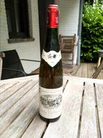 Gewurztraminer Domaine Schlumberger 1986, Collections, Vins, Enlèvement ou Envoi, Comme neuf