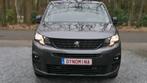 PEUGEOT PARTNER 1.2T AUTOMAAT BJ22 19DKM 12M GARANTI, Stof, Euro 6, Overige carrosserie, 1200 cc