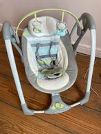 Balancelle bebe Ingenuity, Enfants & Bébés, Enlèvement, Comme neuf