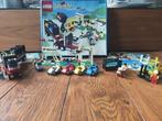6539 LEGO Racing Victory Cup Racers, Ophalen of Verzenden, Gebruikt, Lego