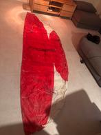 Libre Armpit 2 powerkite 3m2, Sport en Fitness, Vliegeren, Ophalen, Gebruikt, Vierlijns, Vlieger