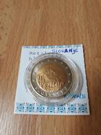 2 euro sample Slovakije, Postzegels en Munten, Munten | Europa | Euromunten, Ophalen of Verzenden, 2 euro