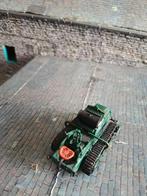 1922 UH Renault HI rupstrekker in zeer goede staat,, Ophalen of Verzenden, Zo goed als nieuw, Tractor of Landbouw, Universal Hobbies