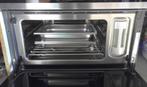 stoomoven aeg fd 8510, Elektronische apparatuur, Ophalen, Minder dan 45 cm, Oven, Inbouw