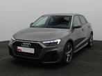 Audi A1 Sportback A1 Sportback 25 TFSI Sport Edition S troni, Autos, Audi, Argent ou Gris, Achat, Entreprise, Automatique