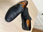 Herenschoen, Kleding | Heren, Schoenen, Mario Baldoni, Zo goed als nieuw, Espadrilles of Moccasins, Zwart