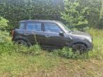Mini cooper S 2.0d/2015/ ketting defect, Autos, Mini, 100 kW, Euro 6, Entreprise, Boîte manuelle