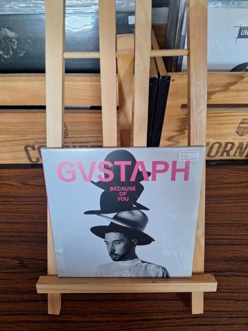 Gvstaph - Because Of You beschikbaar voor biedingen