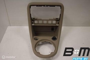 Afdekking middenconsole beige VW Beetle 5C Cabrio 5C1863475J beschikbaar voor biedingen