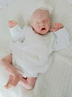 Reborn baby meisje, Verzamelen, Ophalen of Verzenden