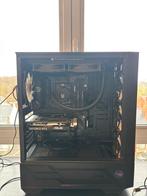 RTX 3060 – SSD 1 To - Ryzen 7 5800X Très bon état, Enlèvement ou Envoi, Comme neuf, SSD