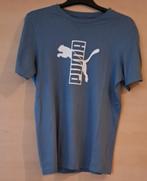 ☆ T-shirt Puma ( maat S), Kleding | Heren, T-shirts, Ophalen of Verzenden, Zo goed als nieuw, Maat 46 (S) of kleiner, Puma