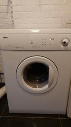 Zanussi droogkast autosense, Elektronische apparatuur, Droogkasten, Ophalen