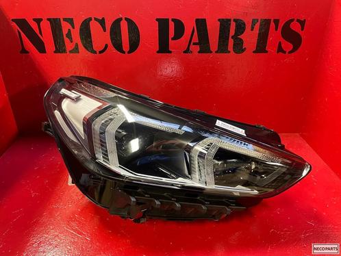 BMW X1 U11 VOL LED KOPLAMP 5A9A228 ORIGINEEL COMPLEET, Auto-onderdelen, Verlichting, BMW, Gebruikt, Ophalen of Verzenden