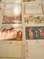 Télégrammes 1960 RTT, Enlèvement ou Envoi