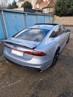 Caméra 360 automatique Audi A7 Sportback Sline, Auto's, Audi, 5 deurs, Particulier, 205 kW, Te koop