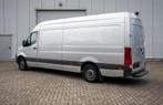 Mercedes-Benz Sprinter 314 CDI**2020*Automaat*L3H2*Airmatic, Argent ou Gris, Achat, Euro 6, Entreprise