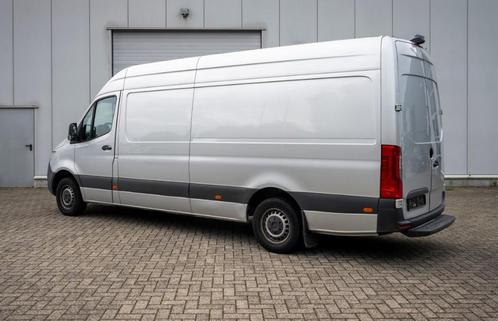 Mercedes-Benz Sprinter 314 CDI**2020*Automaat*L3H2*Airmatic, Autos, Camionnettes & Utilitaires, Entreprise, Achat, ABS, Caméra de recul