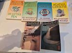 Agatha Christie, Boeken, Detectives, Ophalen of Verzenden, Gelezen